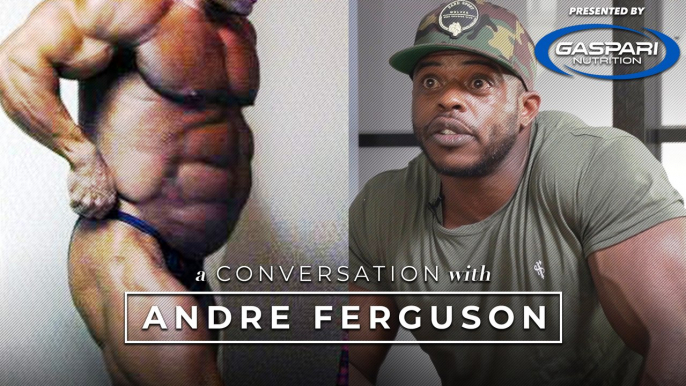 Part 4: GH Gut Criticism Is A Gimmick To Get Clicks | A Conversation With Andre Ferguson