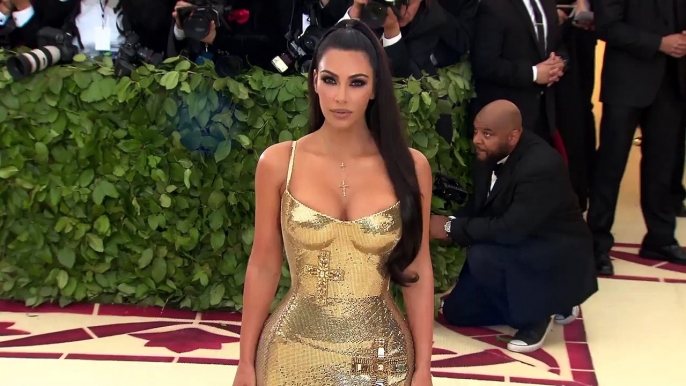 Kim Kardashian Reacts To Daz Dillinger Threatening Kanye West | Hollywoodlife