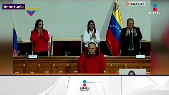 Elecciones presidenciales en Venezuela | Noticias con Yuriria Sierra