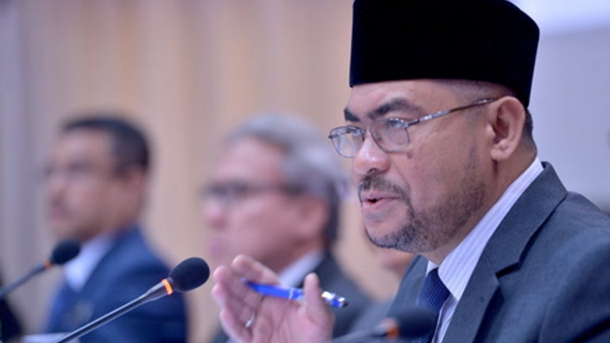 Mujahid: Repentance and reform should be key principles in enforcement of Islamic criminal laws