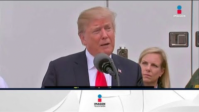 Donald Trump habló sobre las elecciones en México | Noticias con Ciro Gómez Leyva