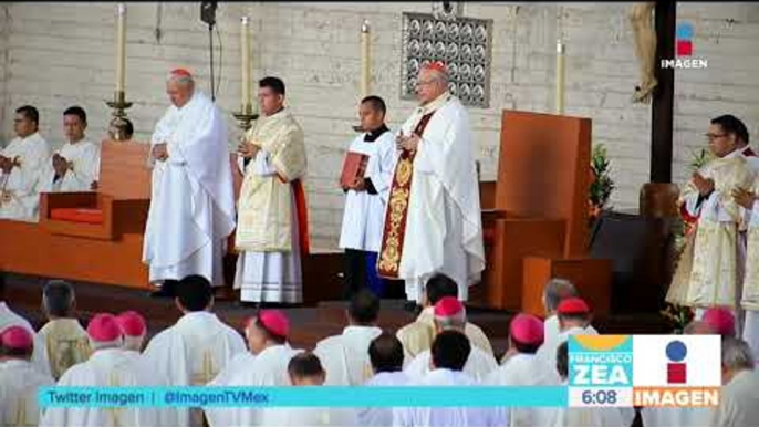 Asesinan a sacerdote dentro de una parroquia en Tlajomulco de Zúñiga | Noticias con Francisco Zea