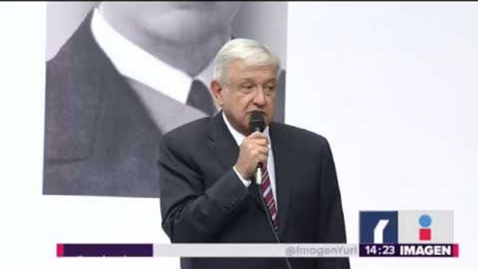 ¡López Obrador dará otra gira por México! | Noticias con Yuriria