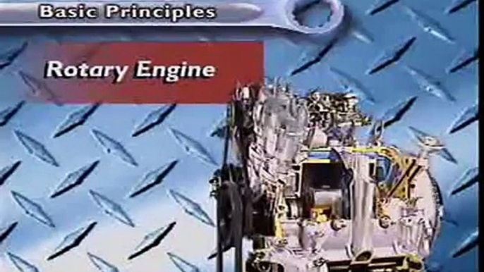 Rotary Engine Cycles and Components