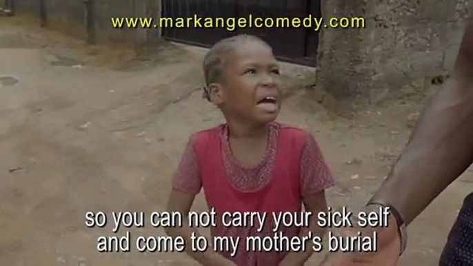 You will watch this very funny Mark Angel Comedy video over and over again, the joy and laughter you will get is plenty.