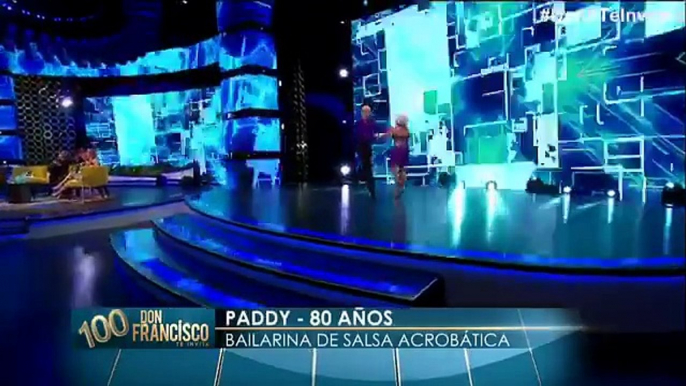 ¡Por su agilidad, su ritmo y su talento han dejado boquiabierto a medio mundo! En #Los100DeDonFTeInvita presentamos algunas de las historias de personas  que de