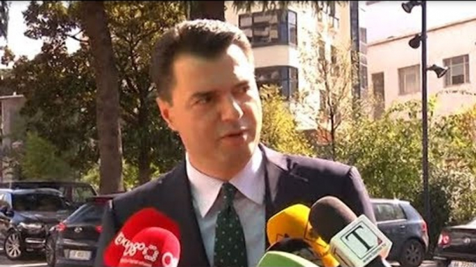 Ora News - Reforma zgjedhore, PD propozon: Financim shtetëror 100% të fushatës së partive