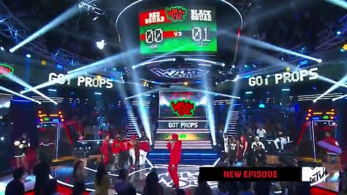 Nick Cannon Presents: Wild ‘N Out S12E12 | #NickCannonPresents:Wild‘NOut S12E12