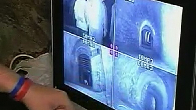 Ghost Hunters S03E08 Hellfire caves