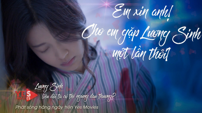 [BESTCUT TẬP 24] Khương sinh đau đớn cầu xin Thiên Hựu cho gặp Lương Sinh | YES MOVIES