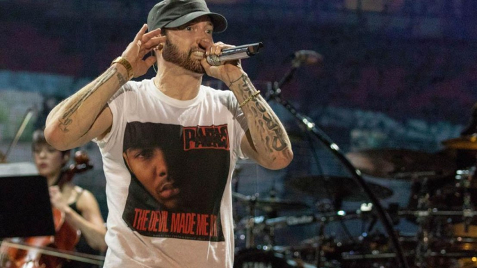 Joe Budden slams Eminem for diss