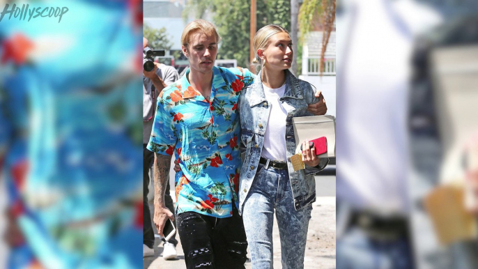 Hailey Baldwin Pregnant With Justin Bieber’s Baby & Wedding Confrimed