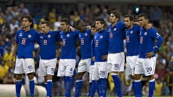 Cruz Azul campeones de la copa MX // Cruz Azul piensa en su próximo rival en la liga MX