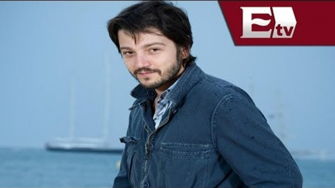 Diego Luna regresa al Teatro en México / Función Joana Vegabiestro