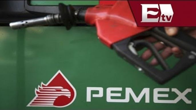 PEMEX rechaza negociaciones 'en lo oscurito' / Excélsior Informa con Mariana H