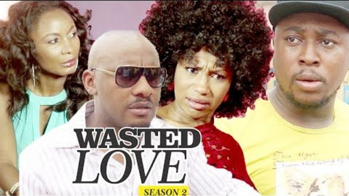 WASTED LOVE 2 - LATEST NIGERIAN NOLLYWOOD MOVIES || TRENDING NOLLYWOOD MOVIES