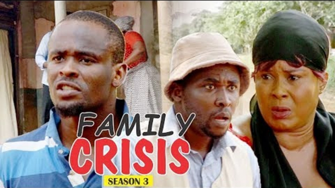 FAMILY CRISIS 3 - LATEST NIGERIAN NOLLYWOOD MOVIES || TRENDING NOLLYWOOD MOVIES