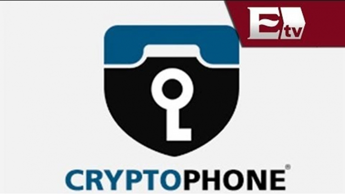 Crypto Phone 500, protege las comunicaciones contra troyanos, virus, malware y espionaje/ Paul Lara