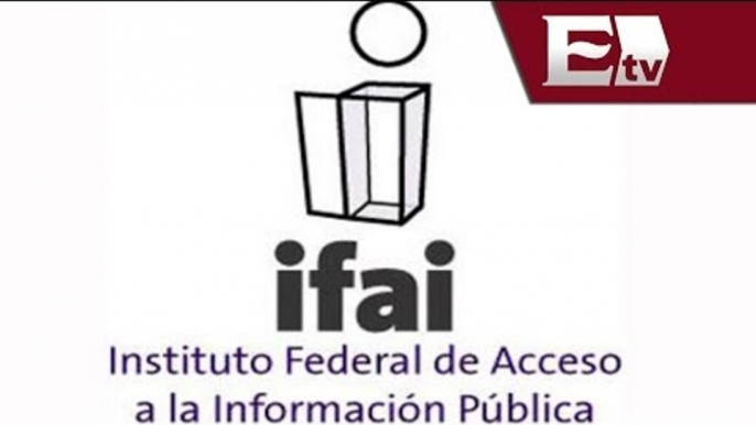 El Ifai da a conocer las estadísticas de la SRE/ Excélsior Informa con Mariana H