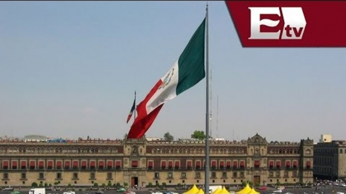 México es uno de los países más desiguales de OCDE / Excélsior informa con Mariana H