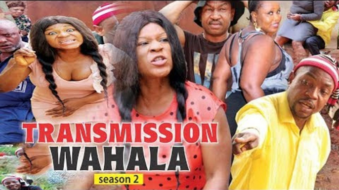 TRANSMISSION WAHALA 2 - 2018 LATEST NIGERIAN NOLLYWOOD MOVIES || TRENDING NIGERIAN MOVIES