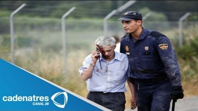 ¡Ultima hora! Detienen al conductor del tren de Galicia, España/ Accidente tren Galicia