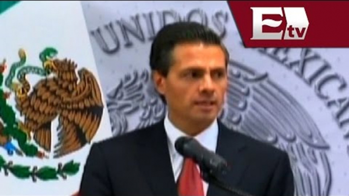 Aplicarán programa piloto en la frontera de México y Estados Unidos / Excélsior informa