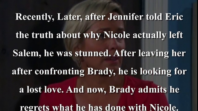 Days of Our Lives Spoilers: New man appeared in Nicole's life, Xander return to Salem spells trouble