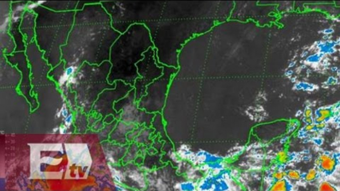 Tormenta Odile se aleja de las costas nacionales / Todo México