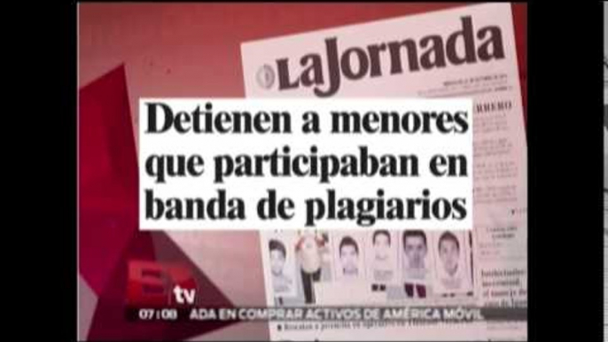 El negocio de los políticos en México / Duro y a las Cabezas