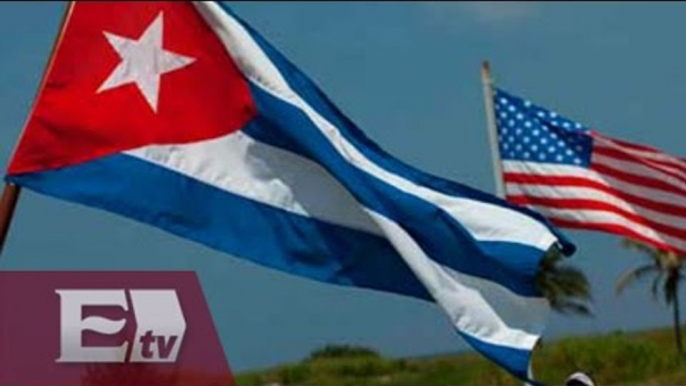 ¿Cuál ha sido el histórico conflicto entre Cuba y Estados Unidos? / Excélsior informa