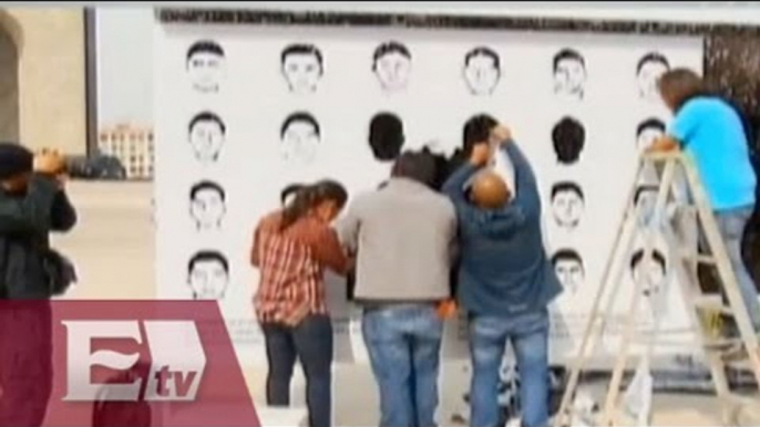 Cae asesino de normalistas de Ayotzinapa / Excélsior Informa