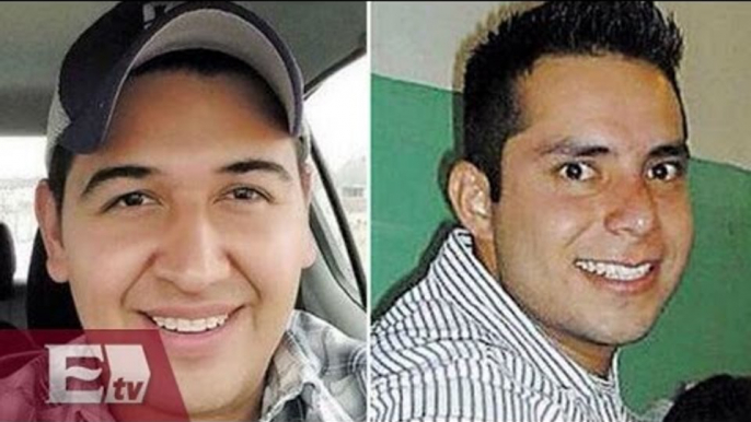 Localizan cuerpos sin vida de líderes juveniles del PAN en Chihuahua / Excélsior Informa