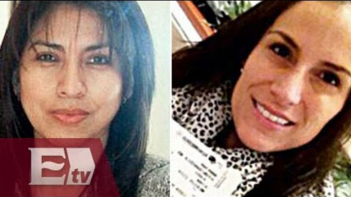 ¿Quiénes eran las mexicanas que viajaban en el vuelo de Germanwings? / Vianey Esquinca