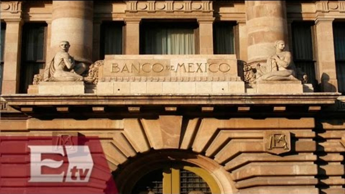 Banxico aumenta las tasas de interés por primera vez desde 2008 / Pascal Beltrán