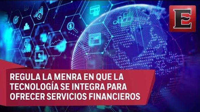 Análisis de Ley de Empresas Financieras Tecnológicas