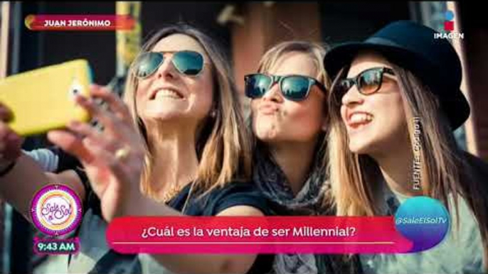 Millenials, ¿soñadores o flojos sin remedio? | Sale el Sol