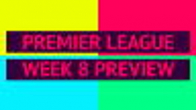 Aguero nears goal scoring landmark - Opta week 8 preview