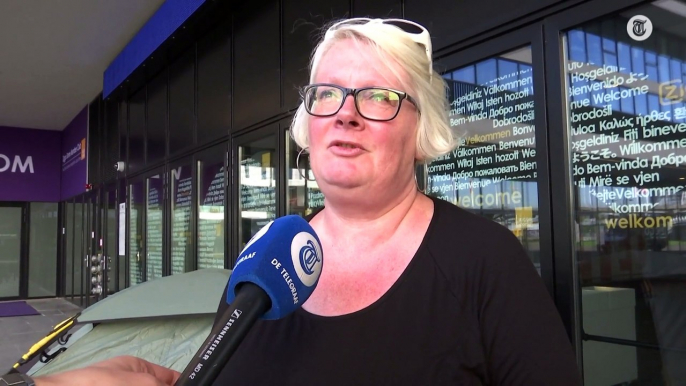 ‘U2 is voor mij ademhalen’