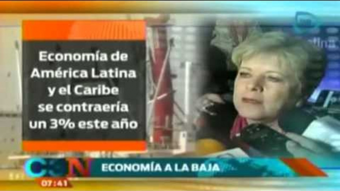 Al día con las finanzas en México: octubre 06