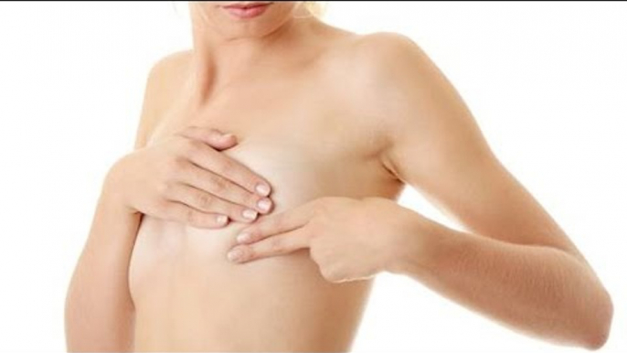 La reconstrucción del seno después de una mastectomía