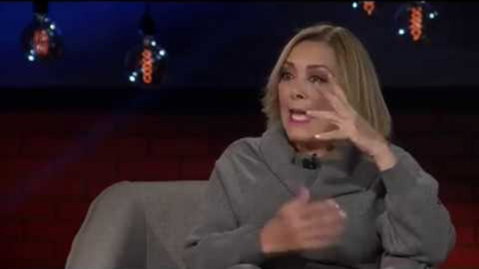 ¿Por qué Stephanie Salas nunca habló sobre Luis Miguel?