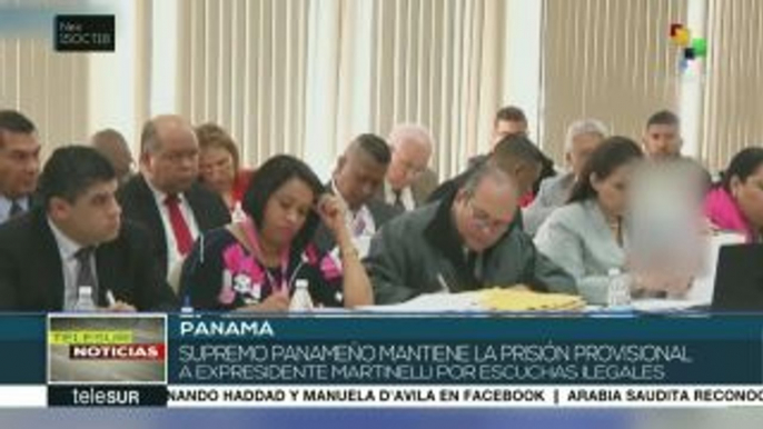 teleSUR Noticias: ELN: Duque ha entregado mesa de diálogo al Ejército