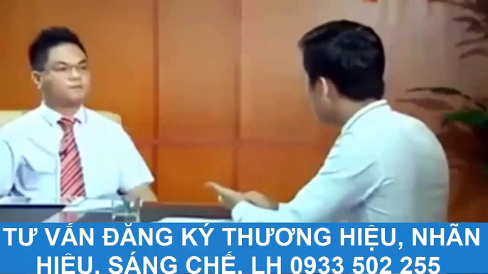 ĐĂNG KÝ THƯƠNG HIỆU, NHÃN HIỆU, SÁNG CHẾ TRONG VIỆC HỎI ĐÁP PHÁP LUẬT