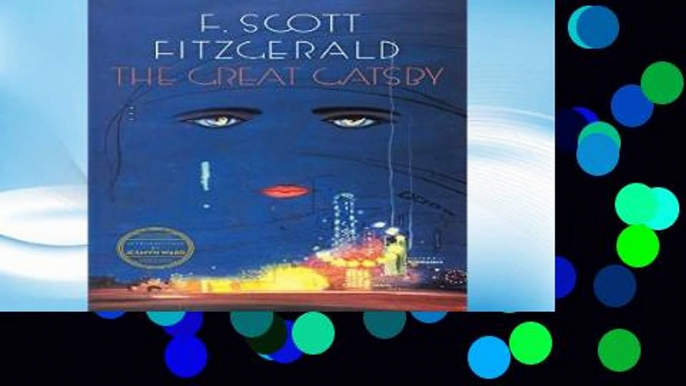 [P.D.F] Great Gatsby, the; (Us Import Ed.) [A.U.D.I.O.B.O.O.K]