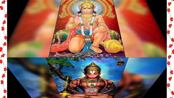 God Hanuman Ji Rare Images Pictures Photos Wallpapers Backgrounds Greetings Whatsapp Video Message #5