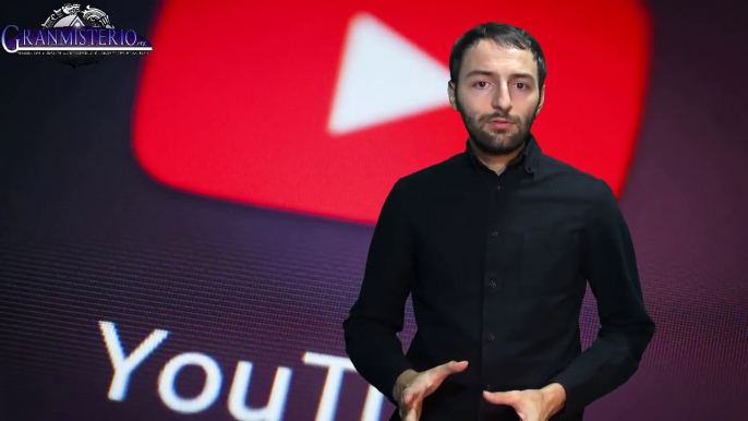 ¿La Caída de YOUTUBE se debe a un VIDEO de un REPTILIANO? - OPINIÓN