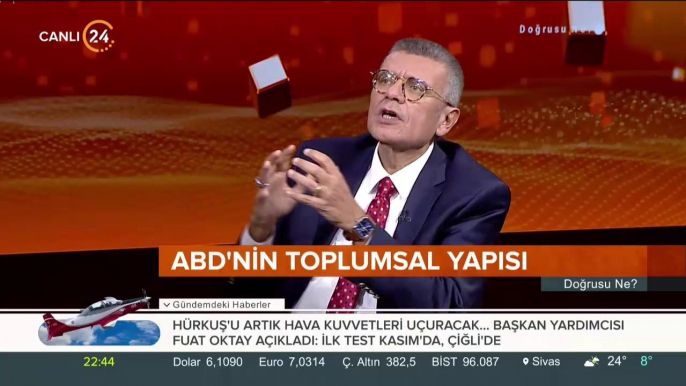 İbrahim Güneş ile Doğrusu Ne?