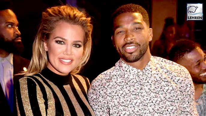 Tristan Thompson Planned To Propose Khloe Before The Cheating Scandal