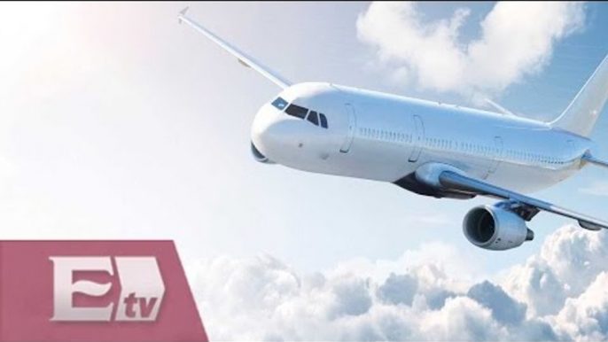 Fabricante de aviones Boeing comprará más piezas mexicanas / Dinero